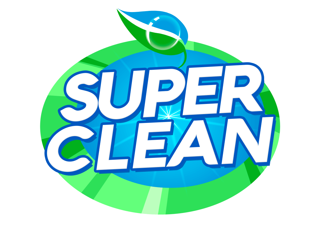 Super Clean