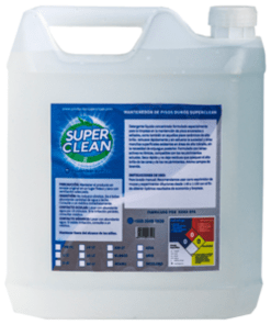 Shampoo de Alfombras Baja Espuma de 1 L, 5 L y 20 L