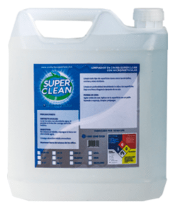 Cloro Granulado Cuñete para Piscina x 50 Kg al 60%