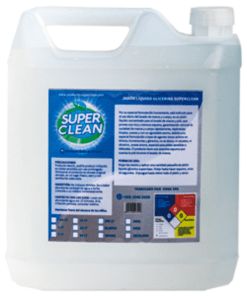 Silicona líquida de alta calidad en chile