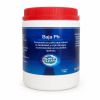 Baja pH Superclean para piscina en polvo de 1 kilogramo