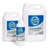 Lavalozas líquido ecológico Superclean en envases de 1, 5 y 20 litros