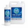 Lime Scaler Superclean removedor de sarro para hervidores y cafeteras en envases de 1 y 5 litros