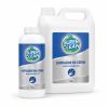 Limpiador en crema Superclean para superficies en envases de 1 y 5 litros