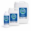 Limpiador de cristales ecológico Superclean en envases de 1, 5 y 20 litros