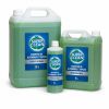 Shampoo profesional Superclean para alfombras y tapices en envases de 1, 5 y 20 litros