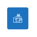 Productos para Restaurantes y Cocinas Industriales