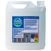 Removedor de Sarro en Gel para Baños de 1 L, 5 L y 20 L