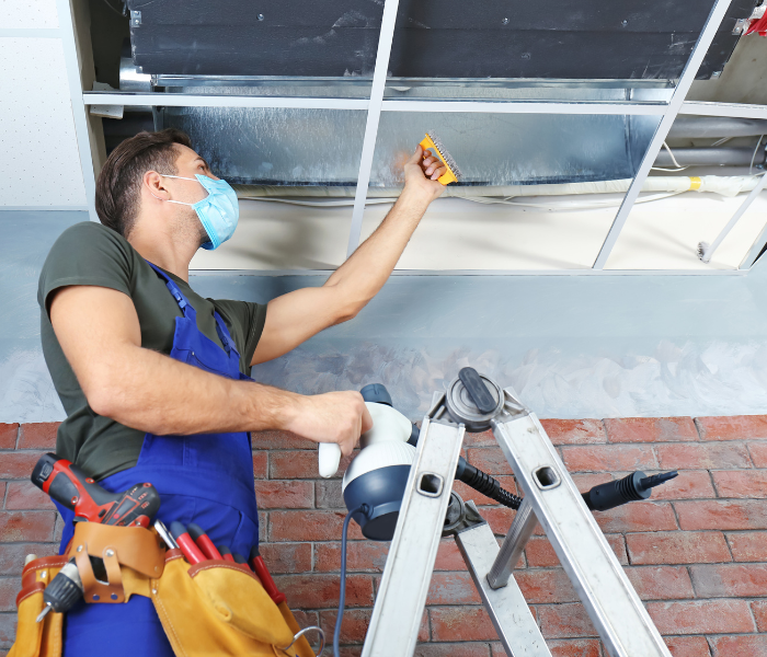 Limpieza Industrial y Comercial Profesional en Santiago de Chile - Super Clean