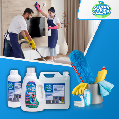 Revolución Verde en la Limpieza! Conoce el Producto que Está Cambiando el Reciclaje de Plásticos