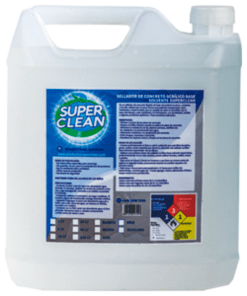 Limpiador de Alfombras y Tapices Alta Espuma de 1L, 5L y 20L